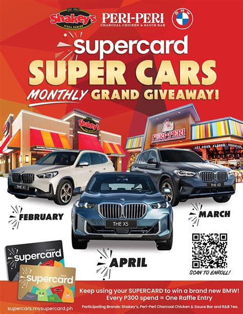 shakey's raffle draw|Shakey's & Peri.
